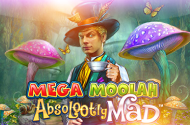 Mega Moolah Absolootely Mad 