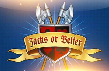 Jacks or Better