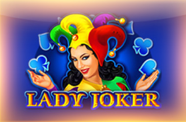 Lady Joker